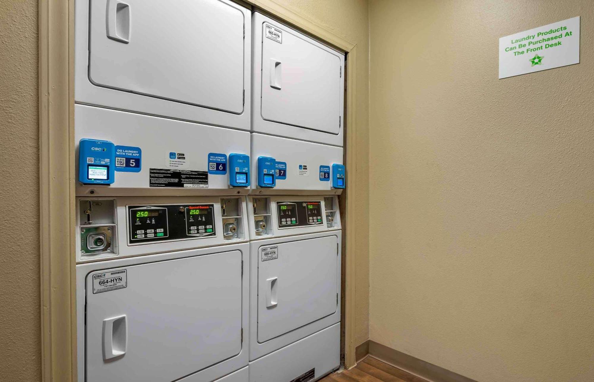 Extended Stay America Select Suites - Indianapolis - North - Carmel Exteriör bild