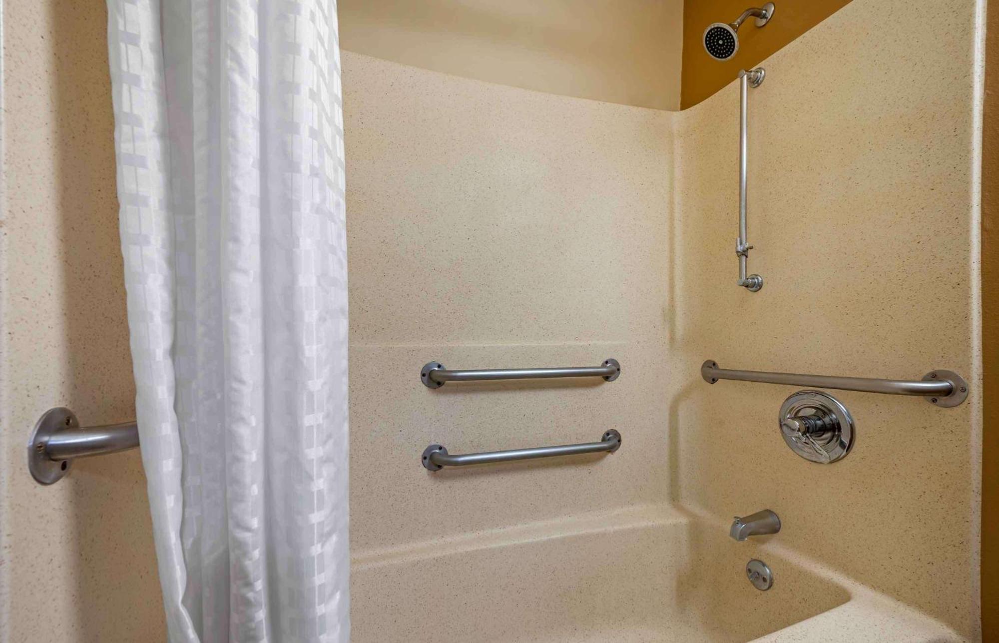 Extended Stay America Select Suites - Indianapolis - North - Carmel Exteriör bild