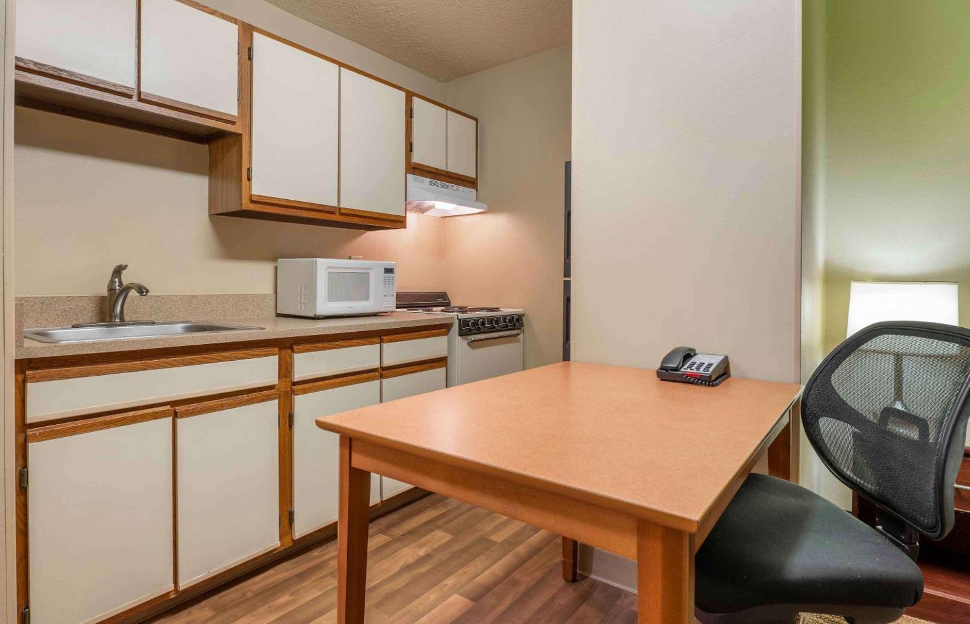 Extended Stay America Select Suites - Indianapolis - North - Carmel Exteriör bild