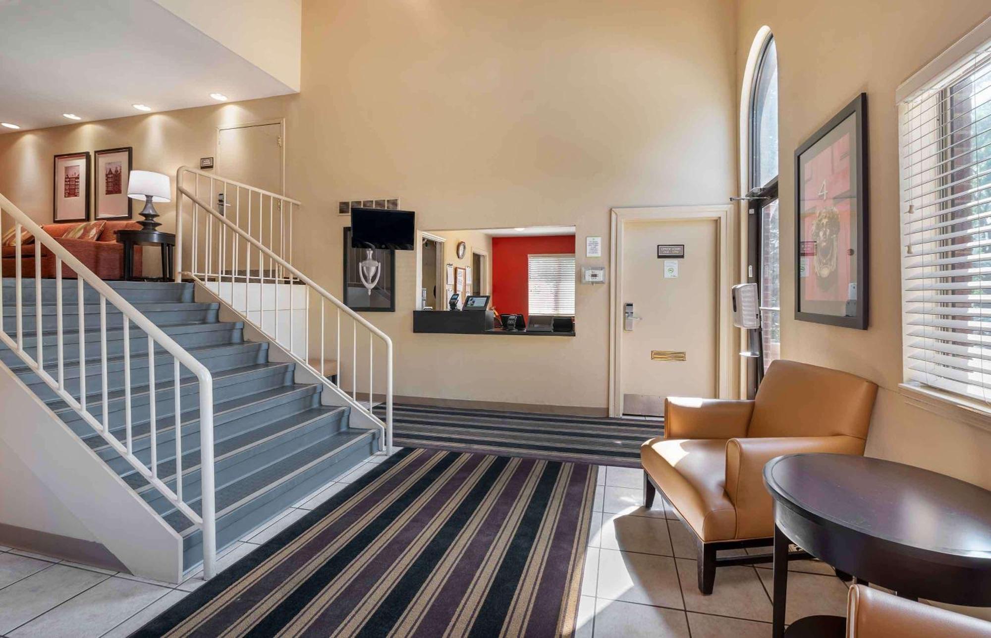Extended Stay America Select Suites - Indianapolis - North - Carmel Exteriör bild