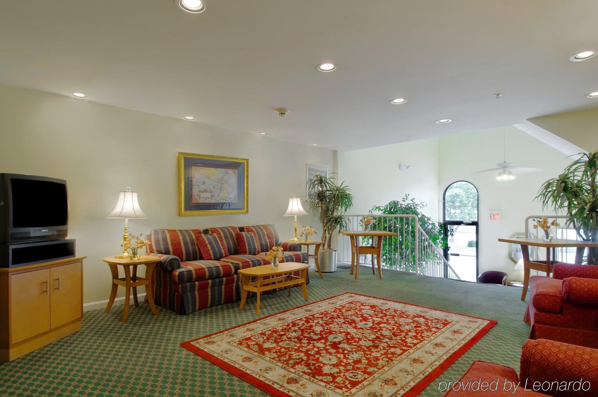 Extended Stay America Select Suites - Indianapolis - North - Carmel Rum bild