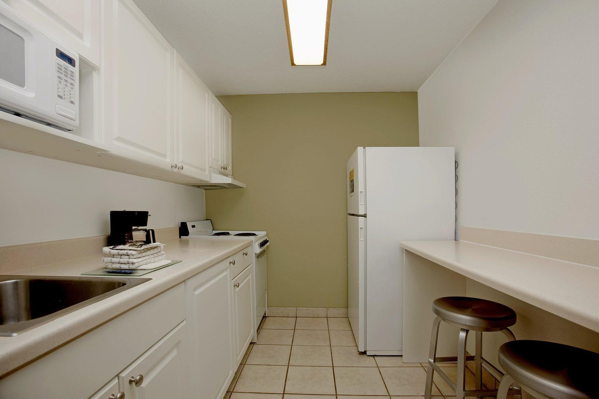 Extended Stay America Select Suites - Indianapolis - North - Carmel Exteriör bild